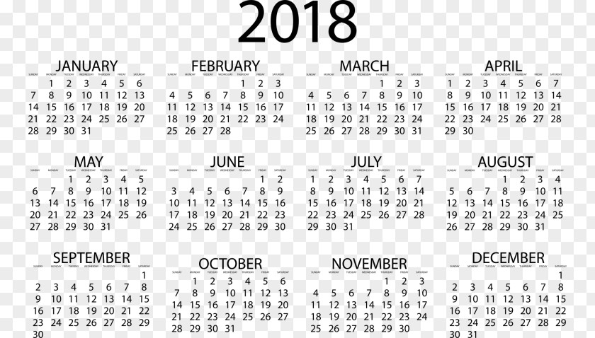 Arabic Numerals Numerical DigitEffect Calendar Date 0 2018 MINI Cooper 1 PNG
