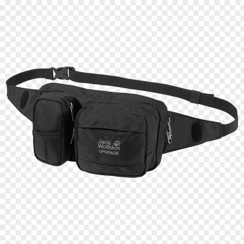Backpack Bum Bags Jack Wolfskin Upgrade Bumbag Belt PNG