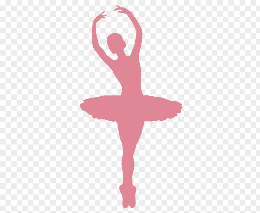 Ballet Dancer Arabesque Repetto PNG