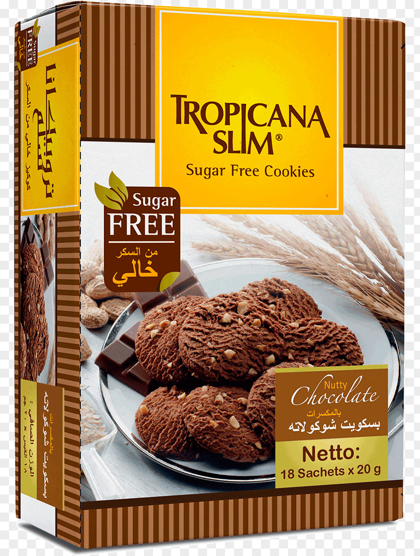Biscuit Biscuits Vegetarian Cuisine Chocolate Tropicana Slim PNG