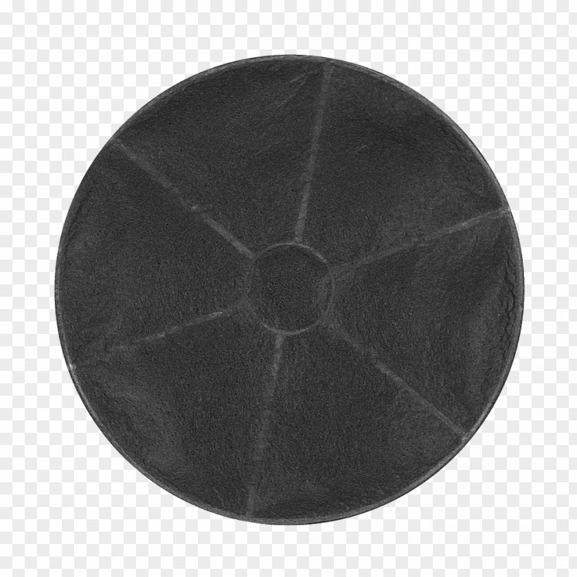 Cocoa Circle Black M PNG