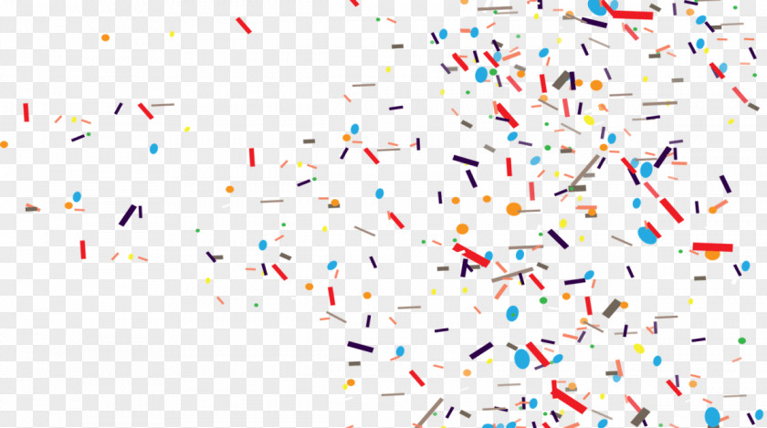 Confetti Free Download Display Resolution PNG