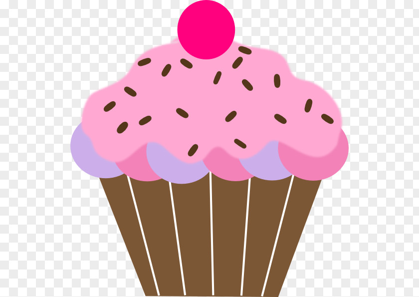 Cupcakes Cliparts Cupcake Muffin Icing Clip Art PNG