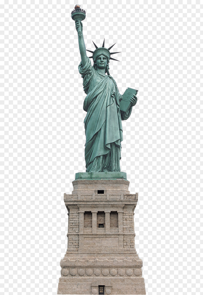 ESTATUA Statue Of Liberty Clip Art PNG