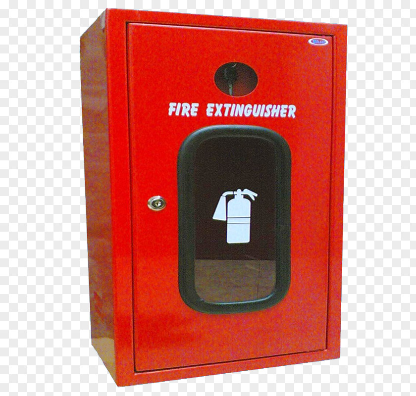 Fire Extinguisher Box Telephony PNG