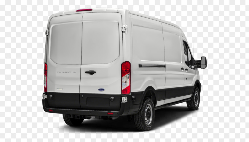 Ford 2017 Transit-250 Transit-350 Van Motor Company PNG