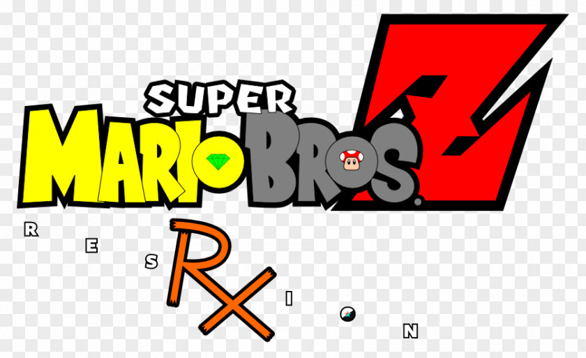 Mario Bros Graphic Design Logo Bros. PNG