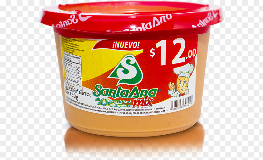 Mix Parques Alegres Productos Caseros SantaAna SC De RL CV Family Flavor PNG