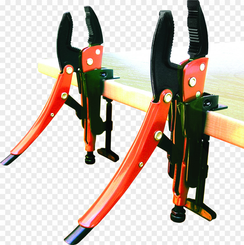 Pliers Locking GRIP-ON TOOLS, S.A. Clamp PNG