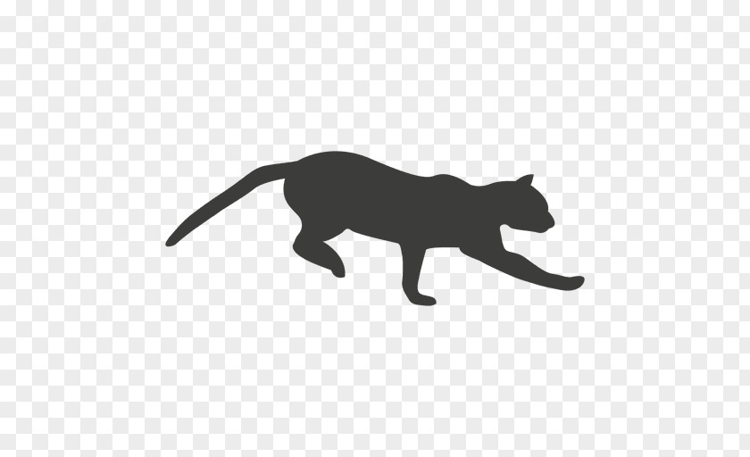 Sequntial Vector Cat Tail Clip Art PNG