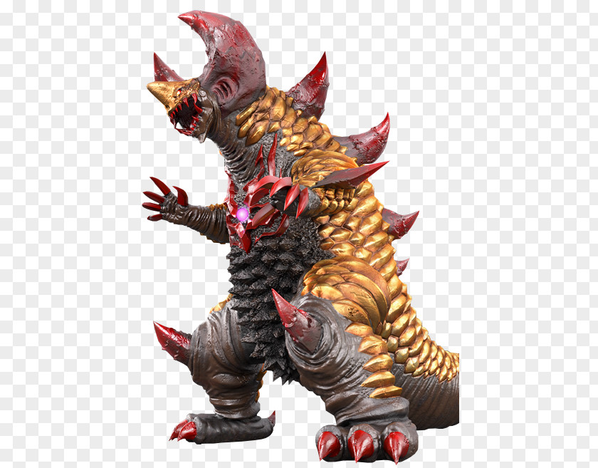 Skull King Gomora Ultraman Belial ウルトラマン フュージョンファイト! Ultra Series Kaiju PNG