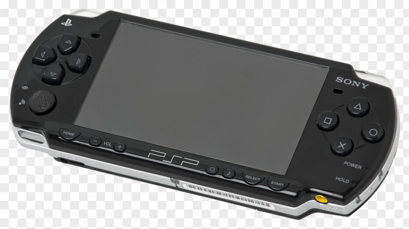 Slim PlayStation 2 PSP-E1000 3 Portable PNG