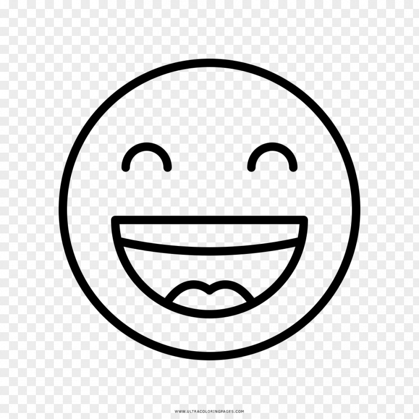 Smiley Drawing Coloring Book Face Emoticon PNG