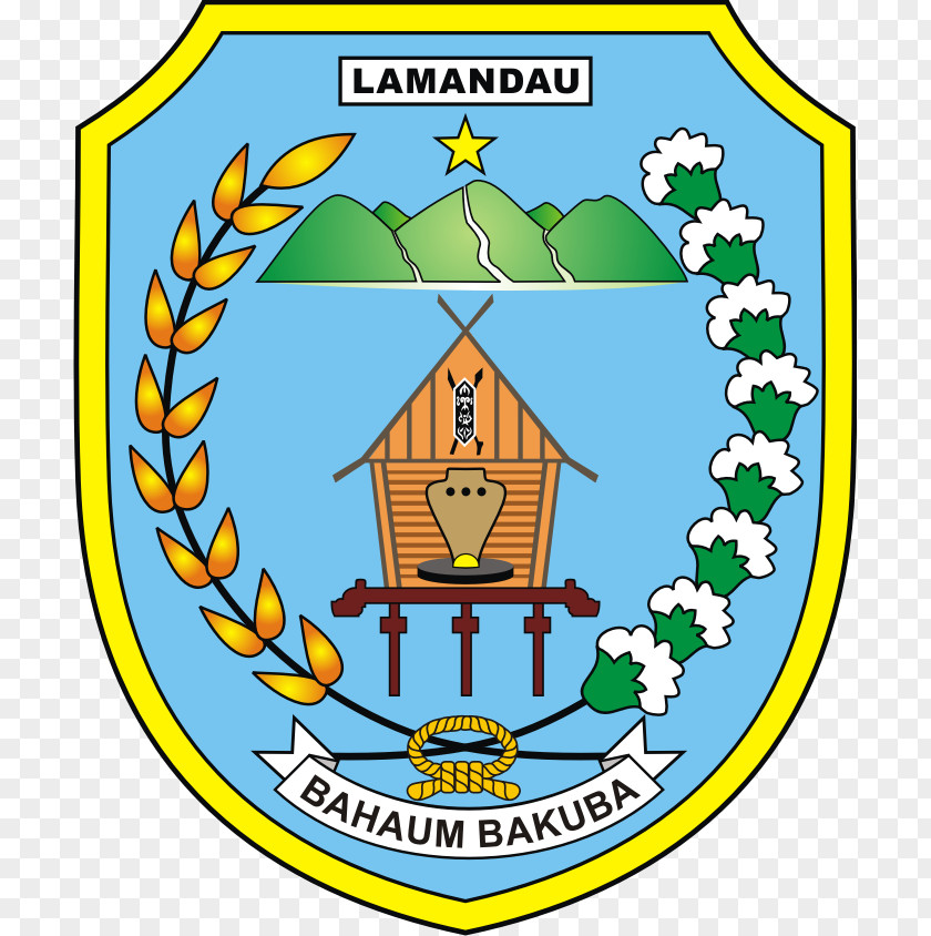 South Barito Regency LPSE Kabupaten Lamandau BAPPEDA Sub-District PNG
