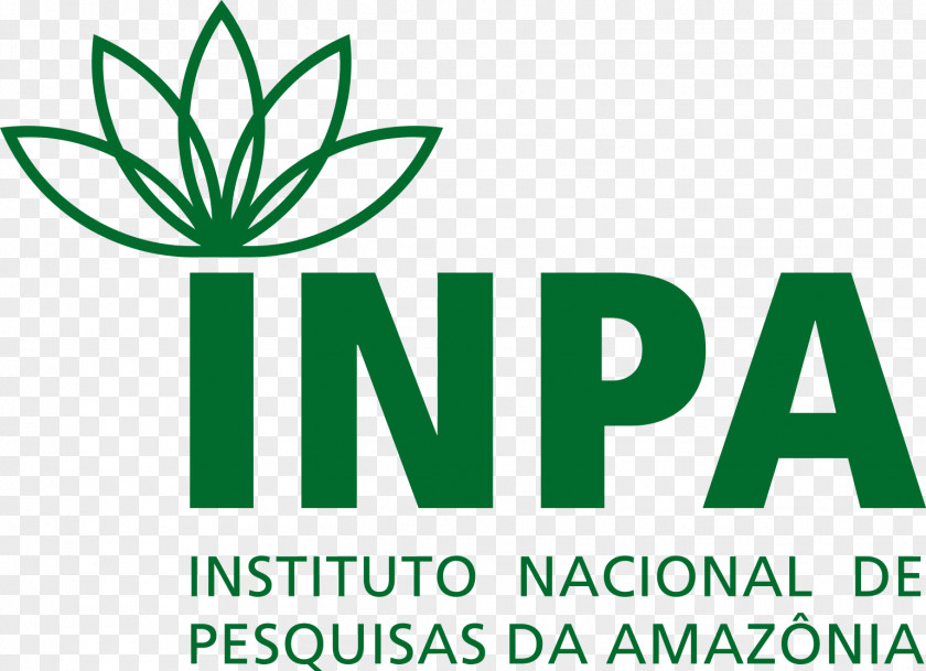 Symbol National Institute Of Amazonian Research Logo INPA PNG
