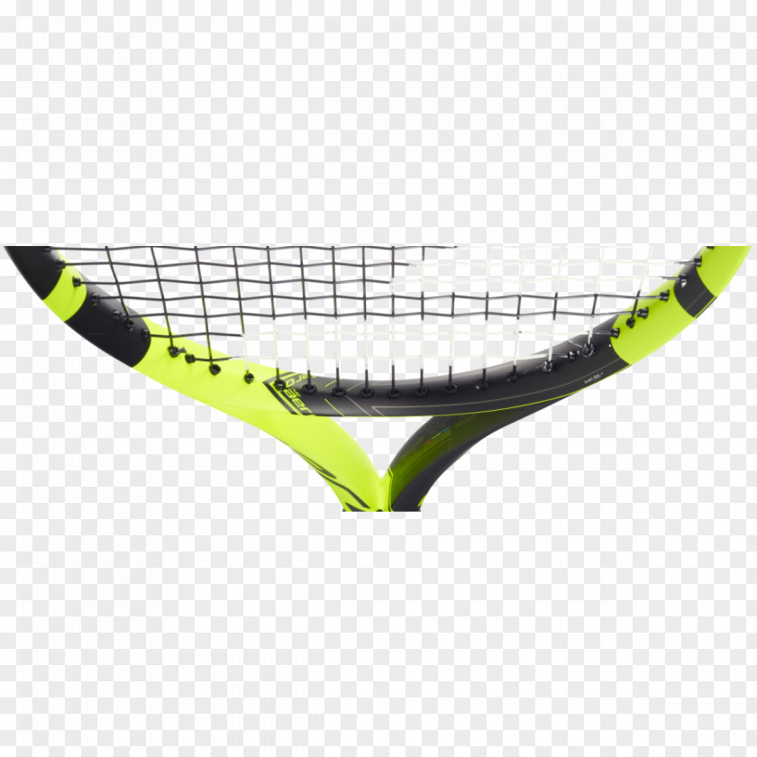 Tennis Racket Babolat Rakieta Tenisowa Strings PNG