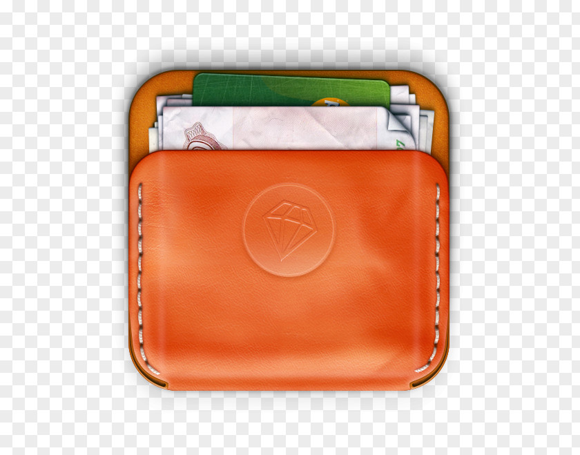 Wallet Art Architecture PNG