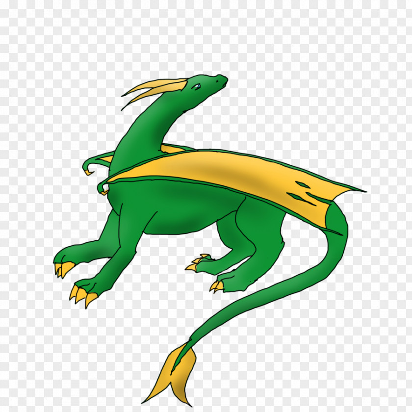 Western Dragon Tree Frog Reptile Clip Art PNG