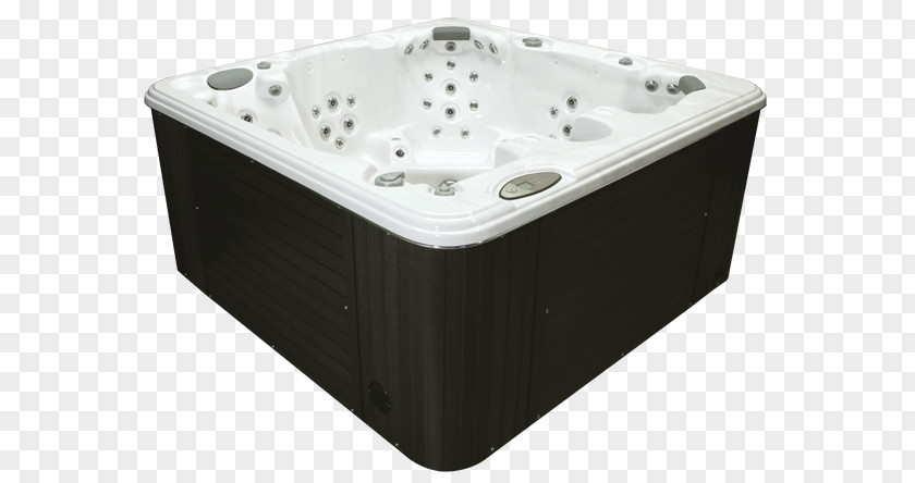 Bathtub Hot Tub Swimming Pool Spa Jacuzzi PNG