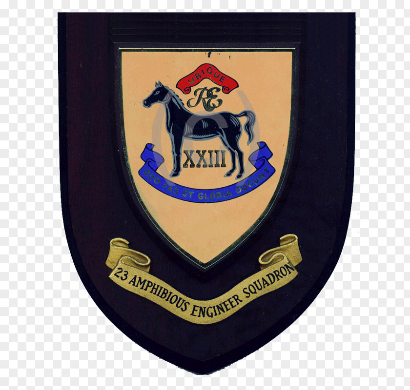 British Army Regiment Cap Badge Corps Royal Engineers Sapper PNG