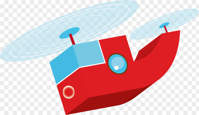 Cartoon Plane Material Picture Airplane Aircraft Drawing PNG