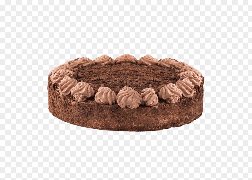 Chocolate Cake Layer Icing Fudge Cream PNG