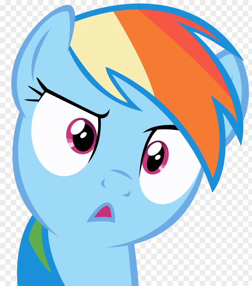 Dash Rainbow Pinkie Pie Rarity Twilight Sparkle Fluttershy PNG