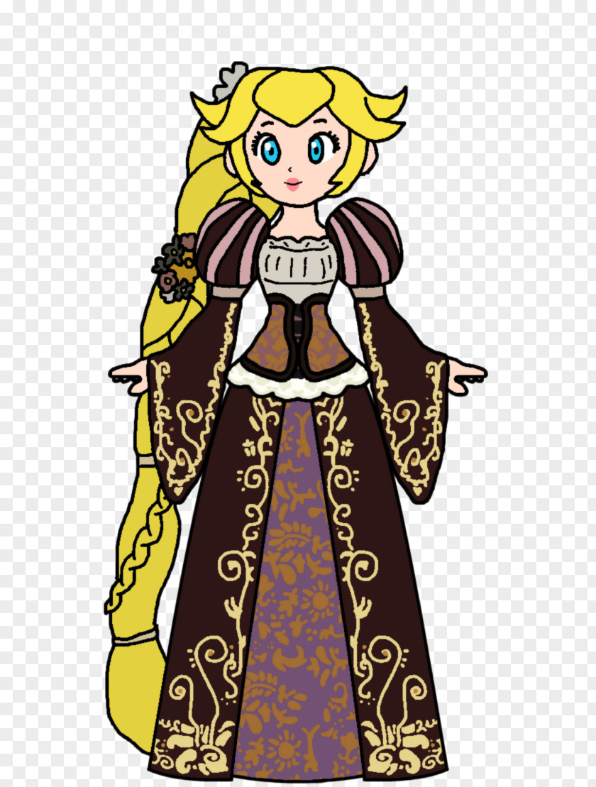 Fairy Costume Design Outerwear PNG