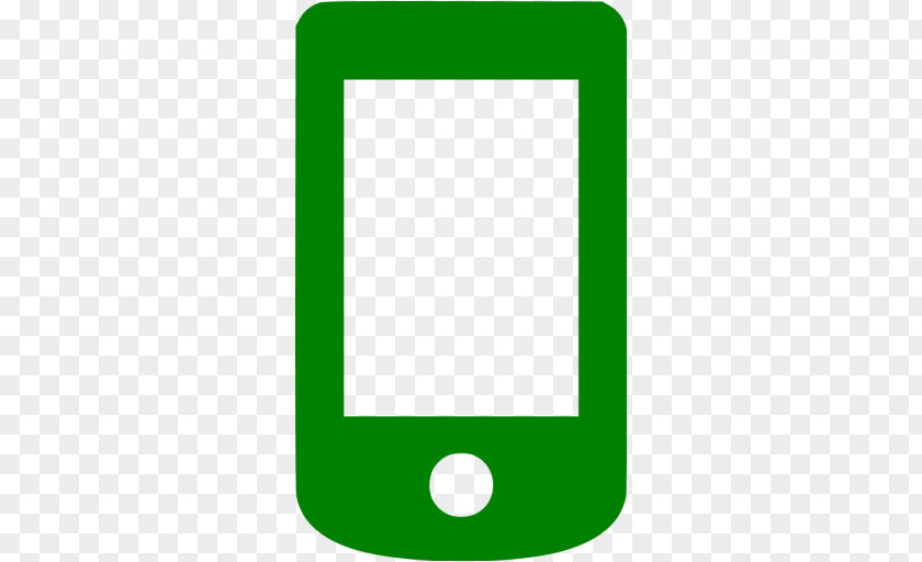 Green Phone Icon IPhone 8 Telephone PNG