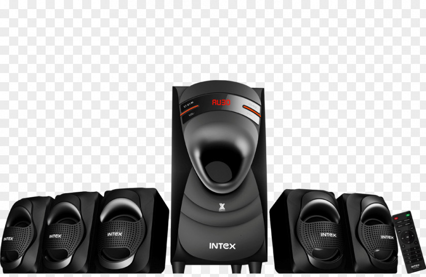 Mahesh Babu 5.1 Surround Sound Loudspeaker Home Theater Systems Audio Computer Speakers PNG