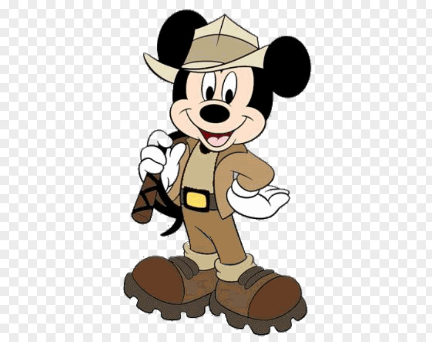 Mickey Mouse Minnie Pluto Clip Art PNG