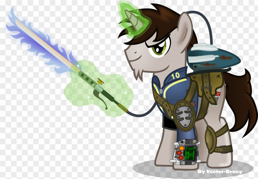 My Little Pony Pony: Friendship Is Magic Fandom Fallout: Equestria Fallout 3 PNG
