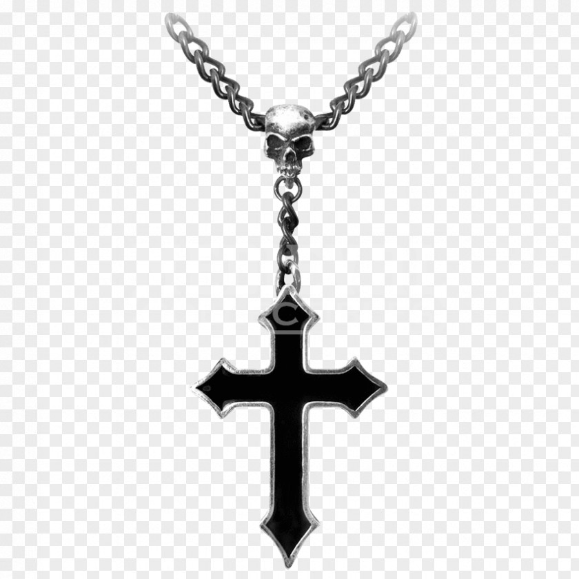 NECKLACE Earring Cross Necklace Charms & Pendants PNG