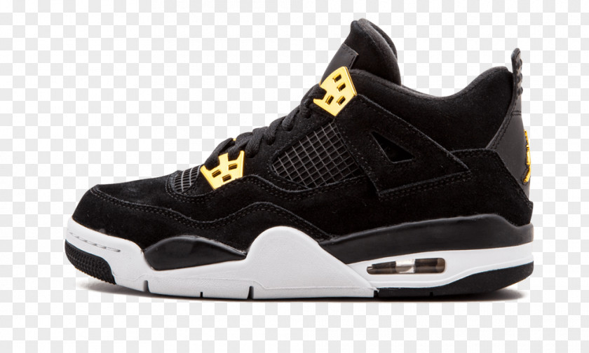 Nike Air Jordan 4 Retro Men's Shoe Adidas PNG