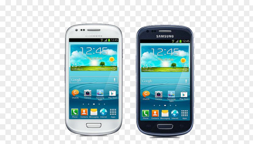 Samsung Galaxy S III Mini S4 Moto G PNG