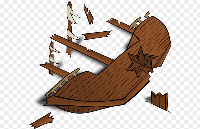 Shipwreck Cliparts Clip Art PNG