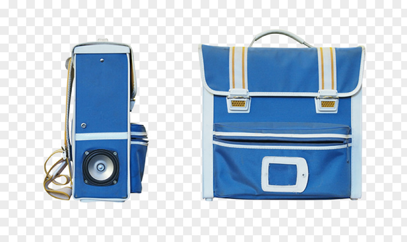 Suitcase Alexander Hornung Bag Boombox Blog PNG