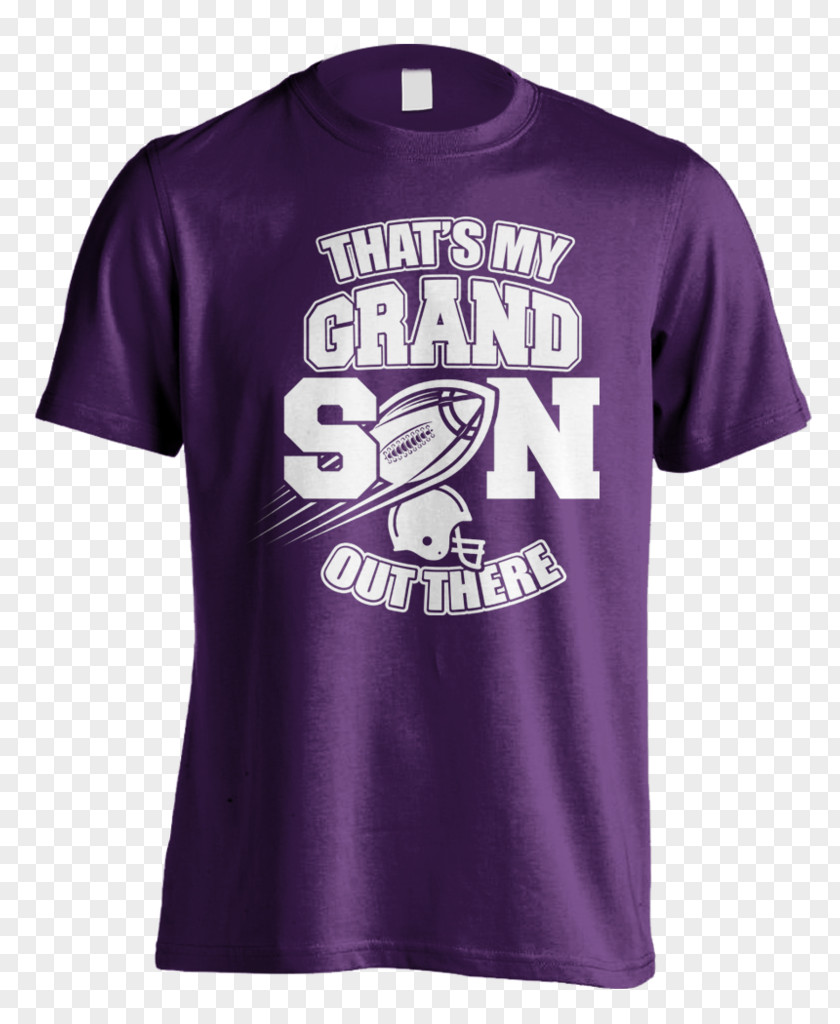 T-shirt Sleeve Purple Product PNG