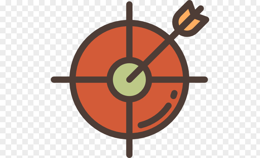Target Icon PNG