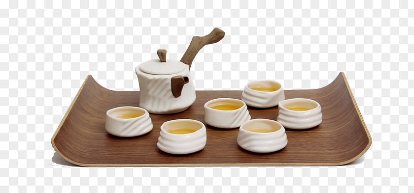 Tea Set Teaware Menghunzhen Taobao PNG