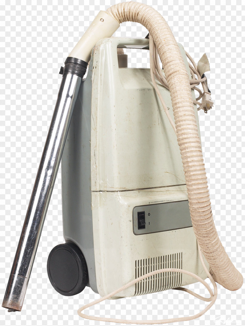 Vacuum Cleaner Home Appliance Technique Computer Electrician PNG