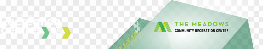 Water Brand Logo Green PNG