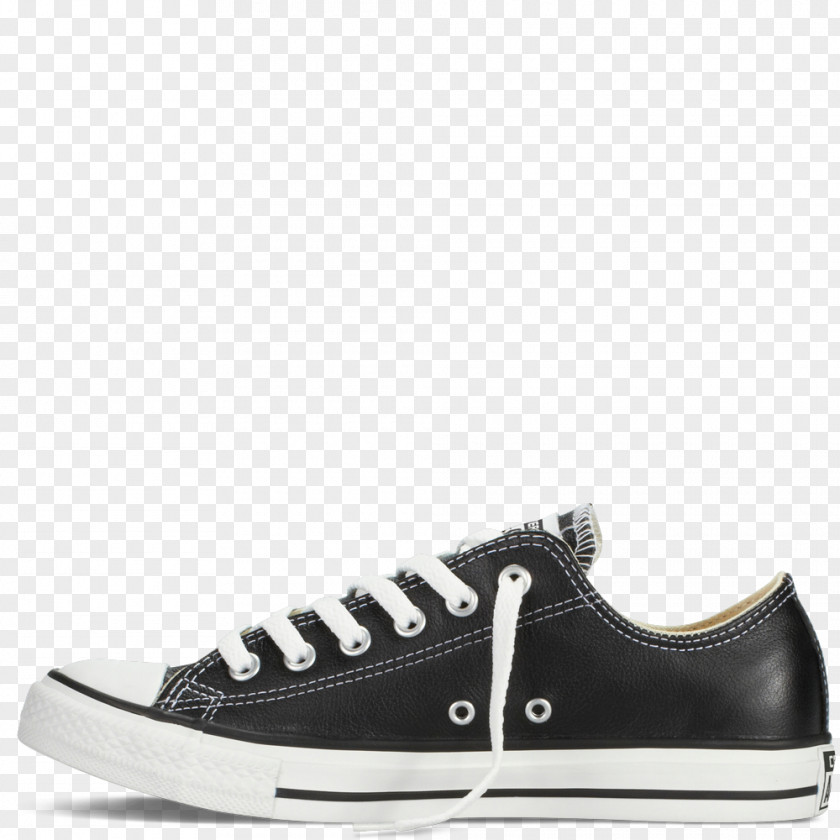 White Texas Star Chuck Taylor All-Stars Converse Sneakers Shoe Leather PNG