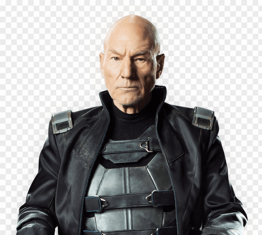 X-men Patrick Stewart Professor X X-Men: Days Of Future Past Magneto PNG