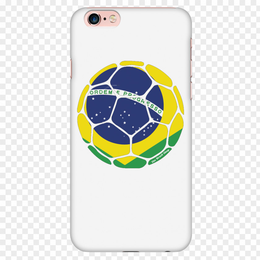 Ball Brazil National Football Team IPhone 6s Plus PNG
