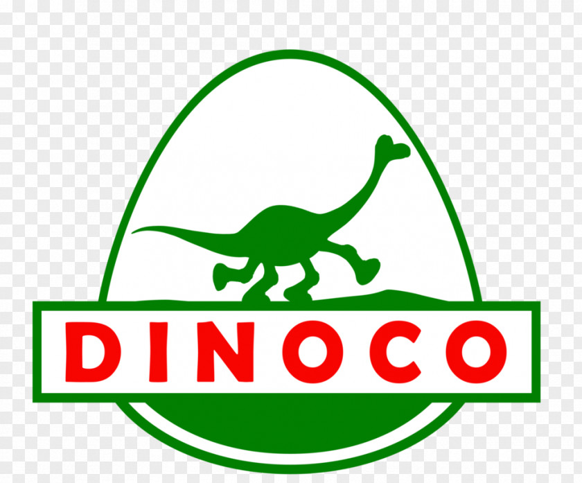 Cars Dinoco Pixar Logo Clip Art PNG