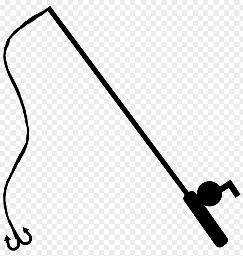 Clip Art Fishing Rods Tackle Fly PNG