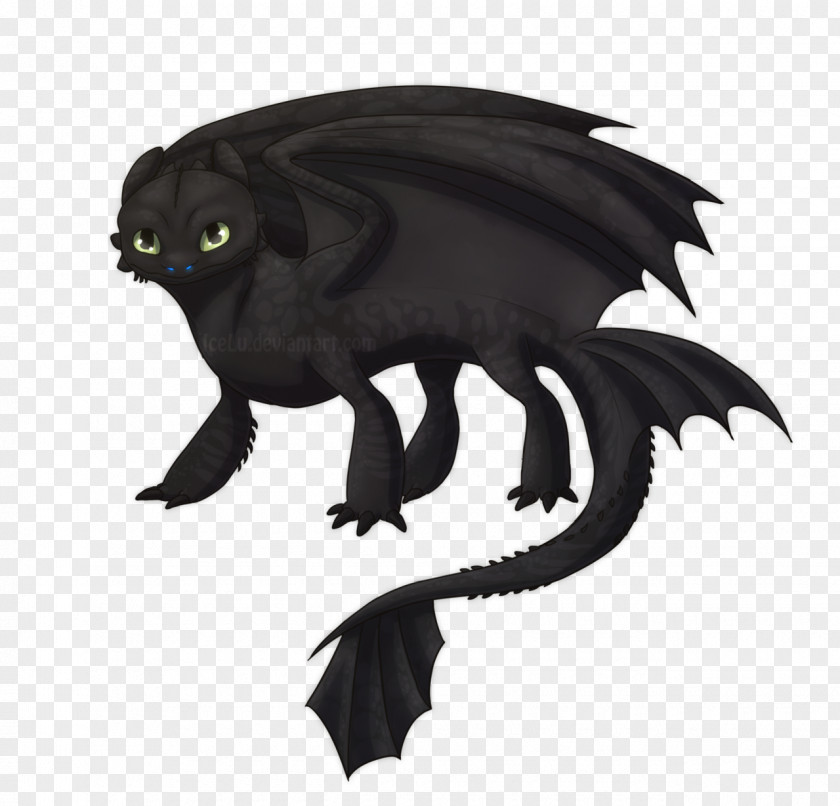 Dragon How To Train Your Art Toothless Drawing PNG