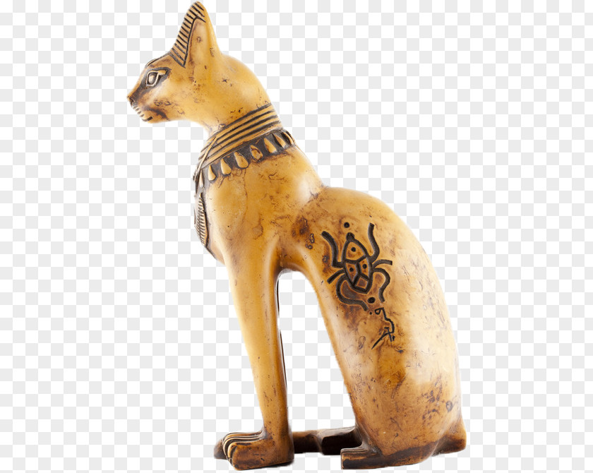 Egyptian Cat Mau Ancient Egypt Sphynx Gayer-Anderson PNG