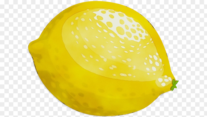 Fruit Yellow PNG